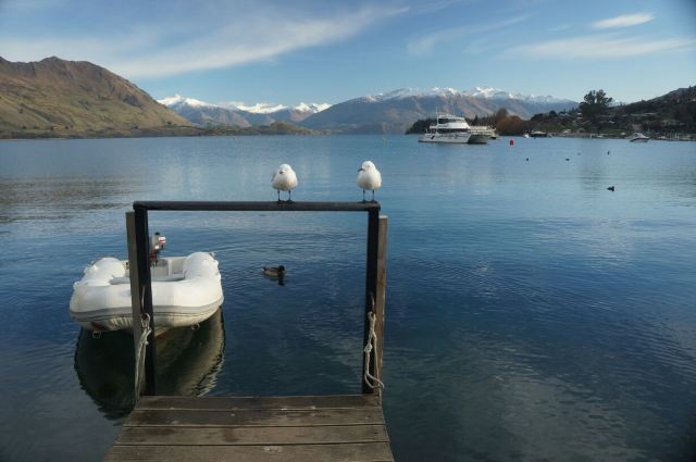 Lake Wanaka
