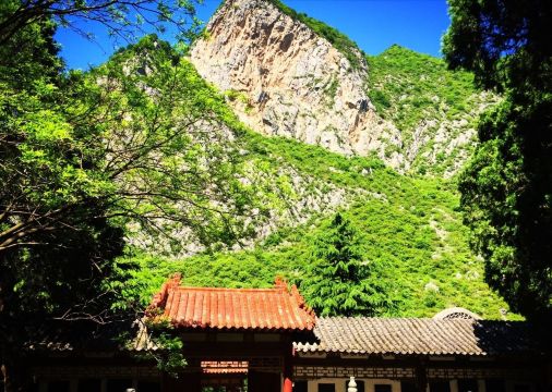 杜甫草堂