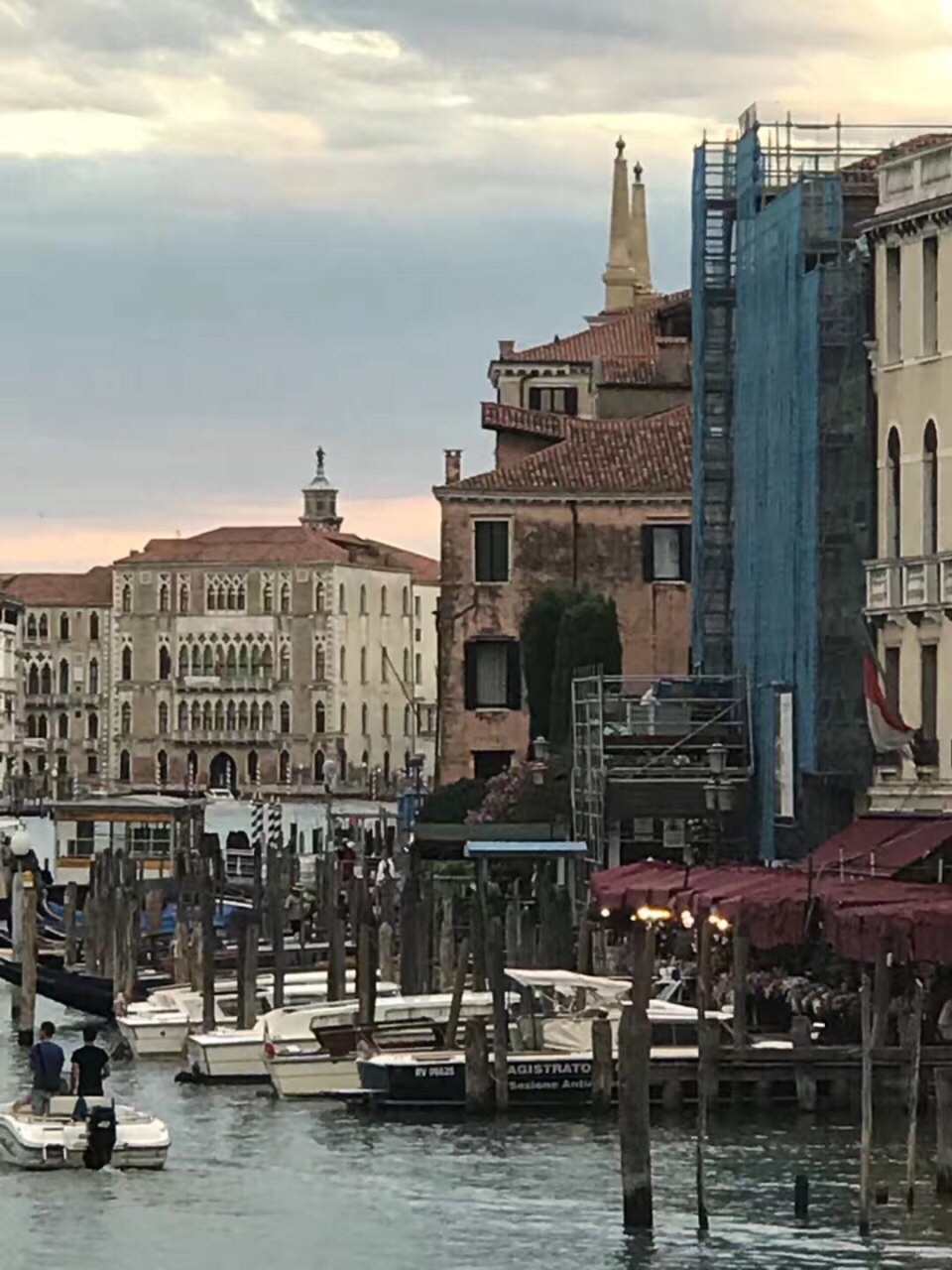 #激情一夏#威尼斯大运河