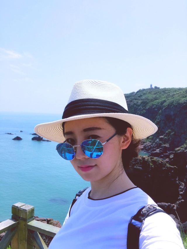지밍다오(계명도)