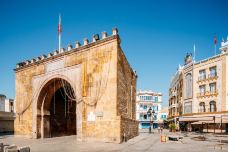 突尼斯旧城区-迈迪奈-doris圈圈