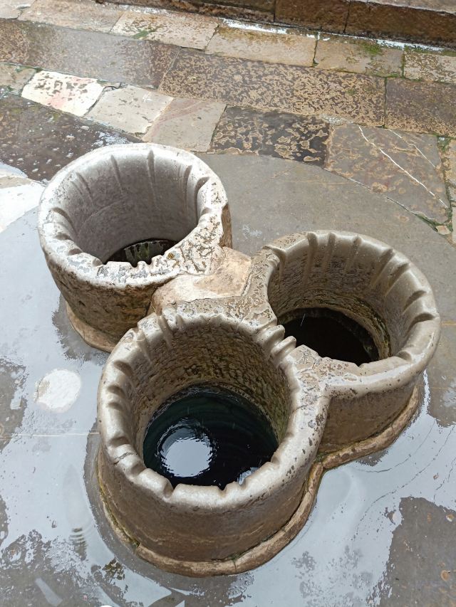 Jianshui Ancient City