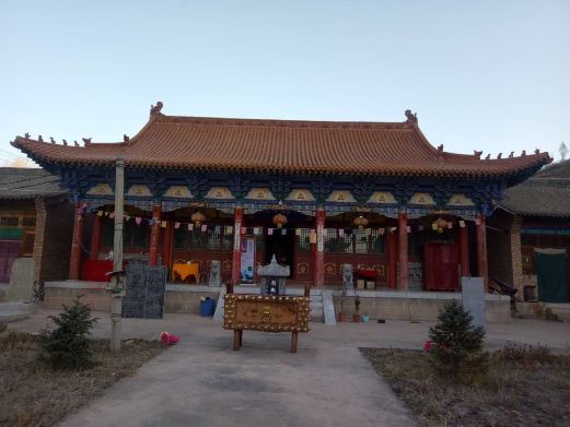 净居寺