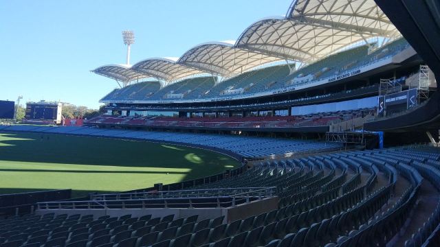Adelaide