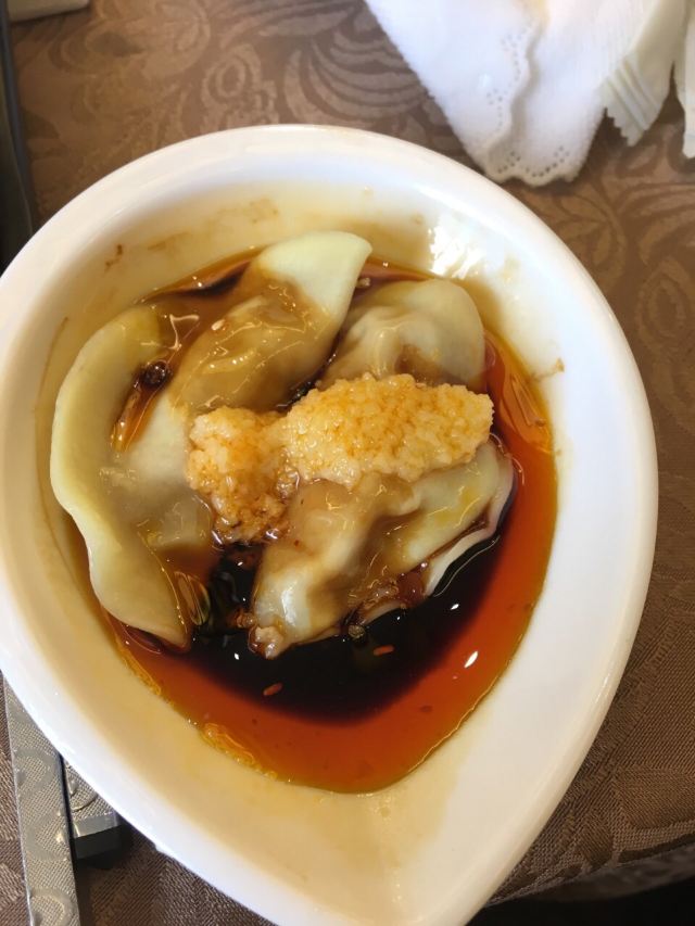 陳麻婆豆腐(青華路店)
