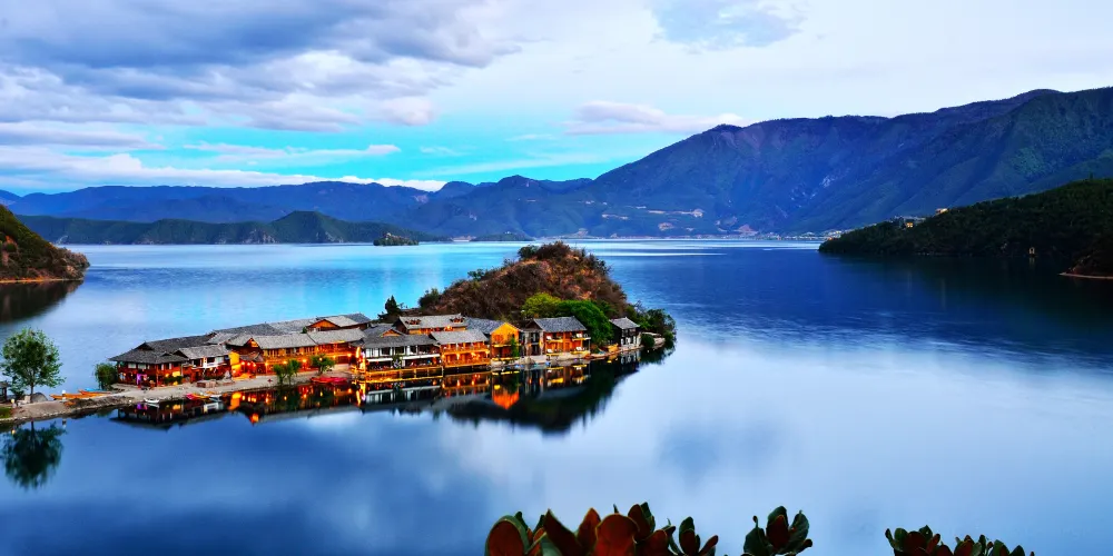 永安旅遊