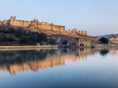 迷人的粉城一日游