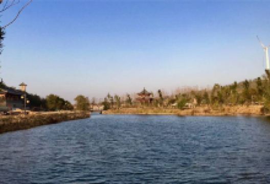 双辽旅游图片-法库自然历史1日游