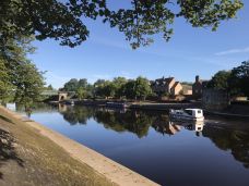 乌斯河-约克-穗穗子