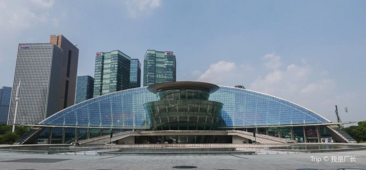 Hangzhou Grand Theatre Tickets Deals Reviews Family - 