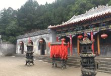 白马仙洞景点图片