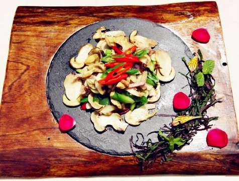 风花小院·大理市井菜(人民路店)