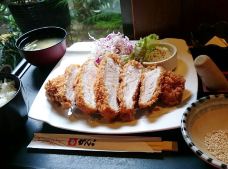 Ganko炸猪排-奈良-C_Gourmet