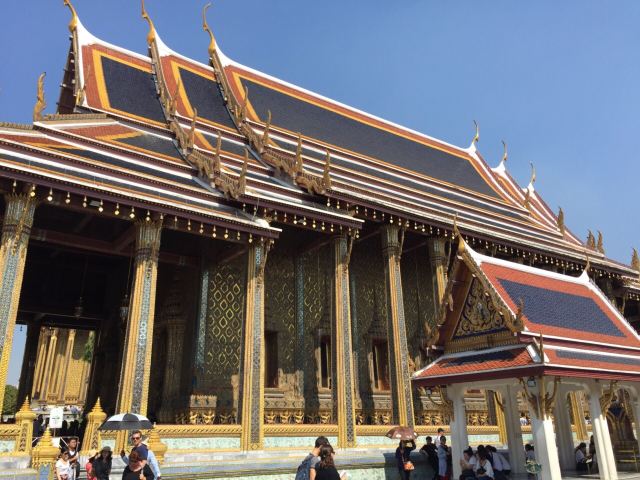 Wat Phra Kaew