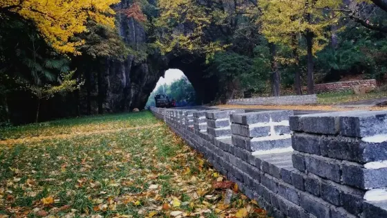 山門洞