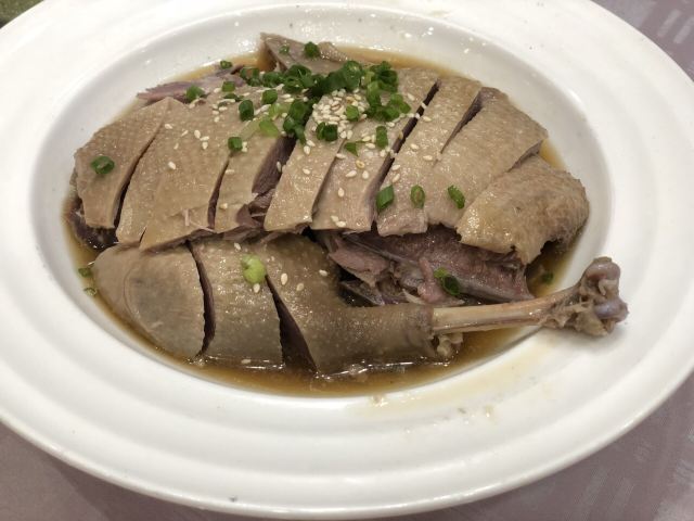 西新飯店(城中店)