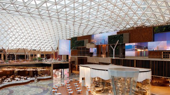 MGM Cotal Macau
