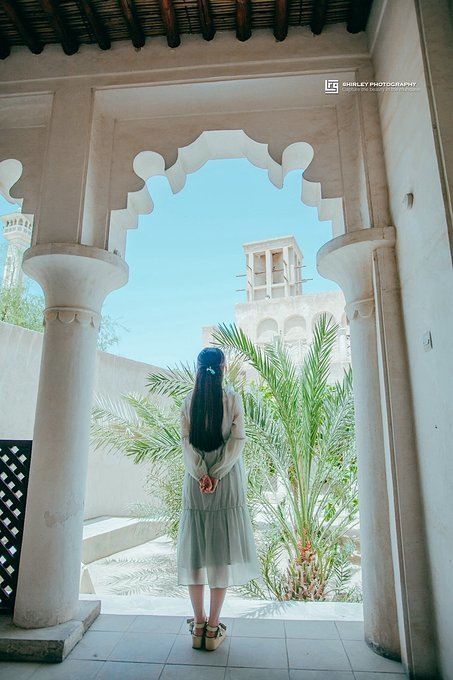 Jumeirah Mosque
