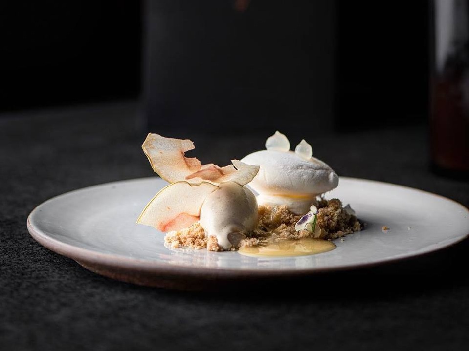 Sühring餐厅图片