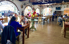 La Olla de Juanita餐厅图片