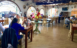 La Olla de Juanita