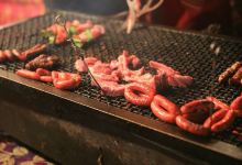 The Lodge Restaurant美食图片