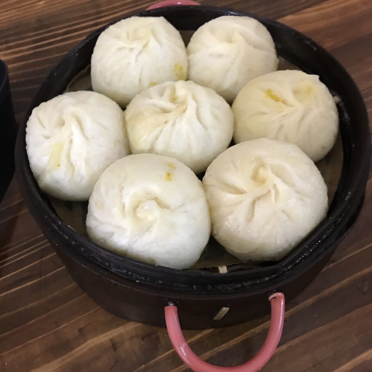 杭州小笼包餐厅图片