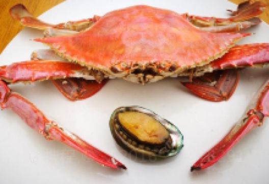 老船长食府美食图片