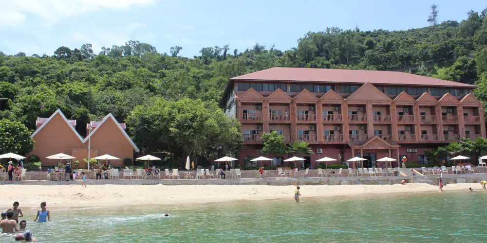 永安旅遊