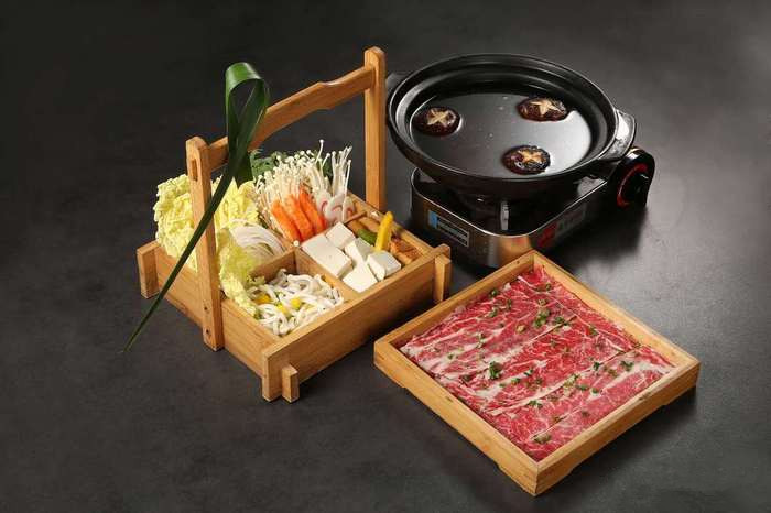 樱之海日本料理(1912店)餐厅图片