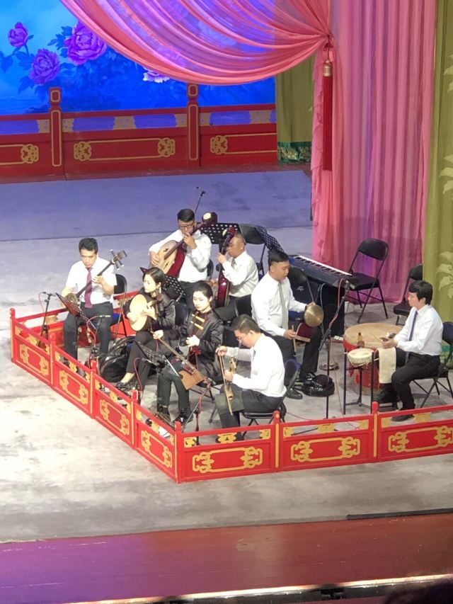 Mei Lanfang Grand Theatre
