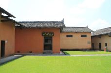 共和国摇篮旅游区-叶坪景区-瑞金-YoYo_9R5G4O9E