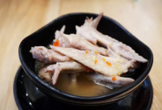 点品集(辛养店)美食图片