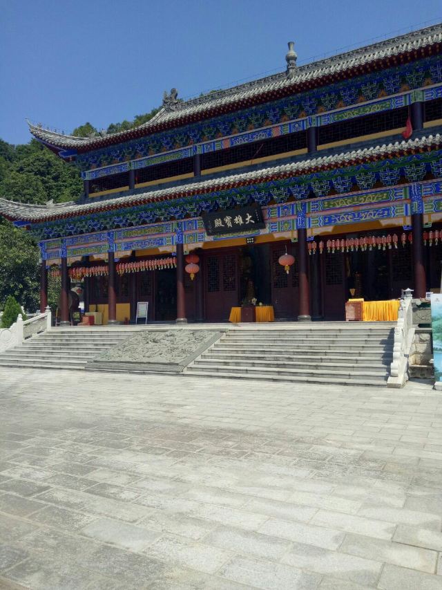 龙川鹿湖禅寺攻略,龙川鹿湖禅寺门票/游玩攻略/地址/图片/门票价格