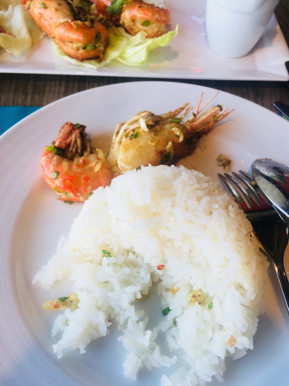 Che Daeng餐厅图片