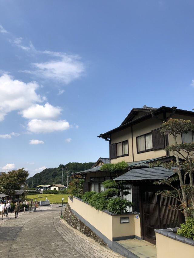 伊万里市伊万里大川内山攻略 伊万里市伊万里大川内山门票 游玩攻略 地址 图片 门票价格 携程攻略