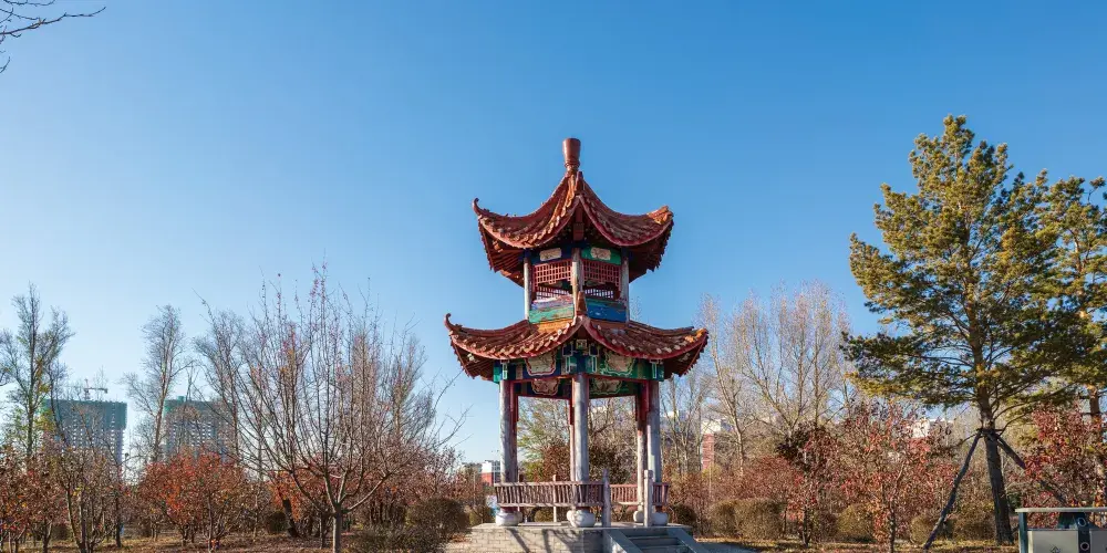 永安旅遊