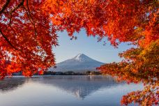 富士山-富士宫市