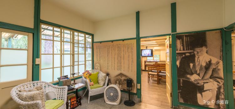 Yin Hai Kuangs Residence Tickets Deals Reviews Family - 