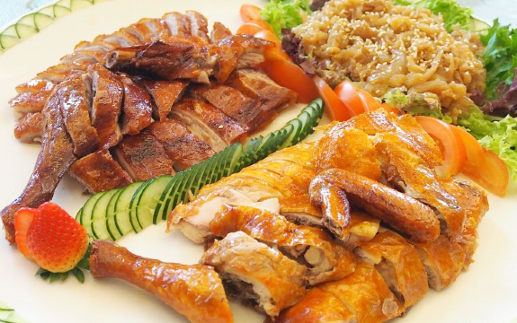 Yummy Seafood Chinese Restaurant