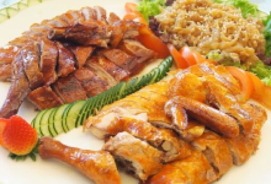 Yummy Seafood Chinese Restaurant美食图片
