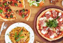 Gelbison Pizzeria Ristorante Italiano美食图片