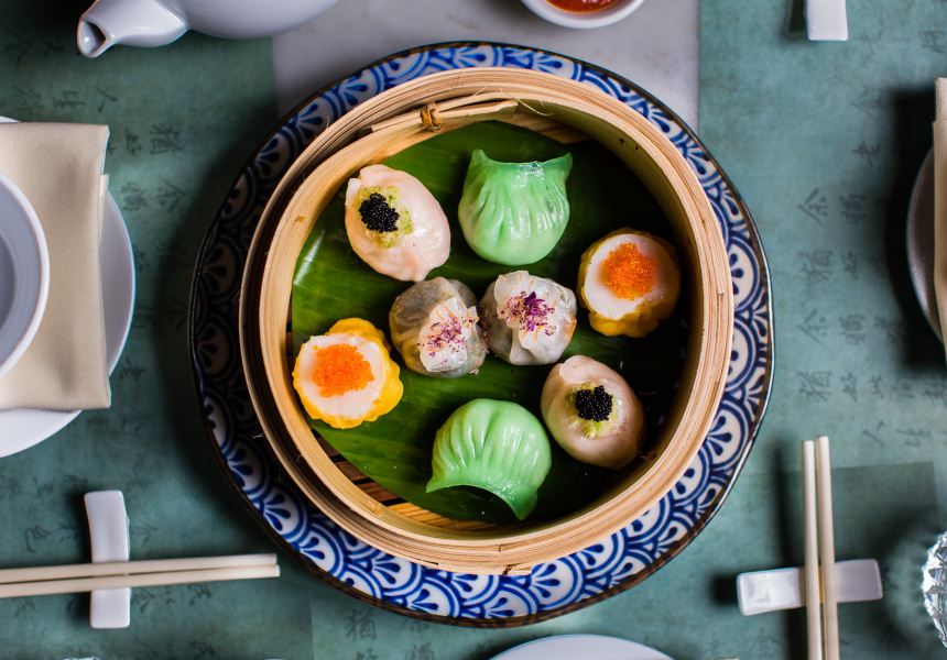 Mr Wong Reviews Food Drinks In New South Wales Sydney Trip Com