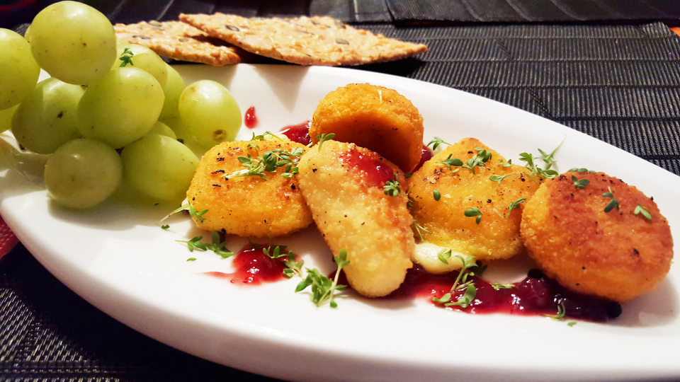 Friggitoria餐厅图片