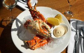Kingsleys Woolloomooloo