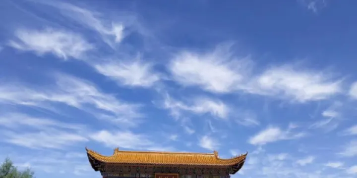 慧緣寺