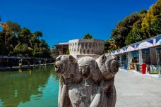 四十柱宫-伊斯法罕-雪子x