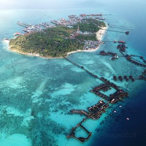 Mabul Island