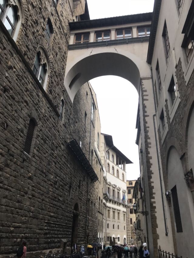 Loggia del Bigallo - Museo del Bigallo