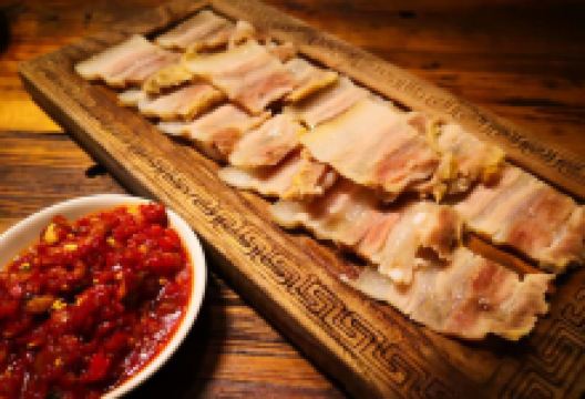 三思堂·徽菜世家美食图片